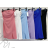 Šaty elegantný carmen bez rukávov dámske (S/M ONE SIZE) TALIANSKA MÓDA IMPMD235471