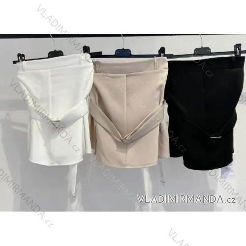 Top carmen dámsky (S/M ONE SIZE) TALIANSKA MÓDA IMPMD2310461