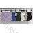 Top carmen dámsky (S/M ONE SIZE) TALIANSKA MÓDA IMPMD2327582