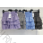 Sukňa krátka dámska (S/M ONE SIZE) TALIANSKA MÓDA IMPMD236129a