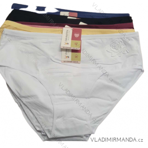 Kalhotky dámské nadrozěmrné (XL-5XL) PESAIL FAN23CZ4120P