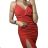 Šaty mini letné na ramienka dámske (S/M/L ONE SIZE) TALIANSKA MÓDA IMD22376