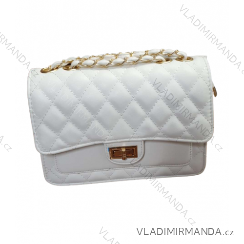 Kabelka dámska (ONE SIZE) TALIANSKÁ MÓDA IM2623A6993