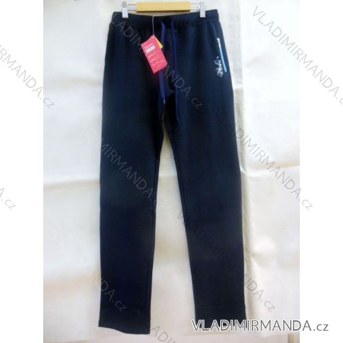 Tepláky slabé dámske (m-2xl) REFREE 84078