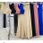 Súprava letná elegantný top a nohavice dámska (S/M/L ONE SIZE) TALIANSKA MÓDA IMWE231508