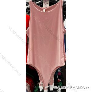 Tielko body dámske na ramienka dámske (S/M ONE SIZE) TALIANSKA MóDA IMM23M5644