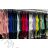 Tielko body dámske na ramienka dámske (S/M ONE SIZE) TALIANSKA MóDA IMM23M5644