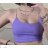 Top croptop na ramienka dámsky (S/M ONE SIZE) TALIANSKA MÓDA IMPMD238006k