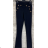 Nohavice dlhé dámske (S/M ONE SIZE) TALIANSKA MÓDA IMPMD2326883