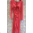 Overal dlhý dlhý rukáv dámsky (S/M ONE SIZE) TALIANSKA MÓDA IMPMD2326644