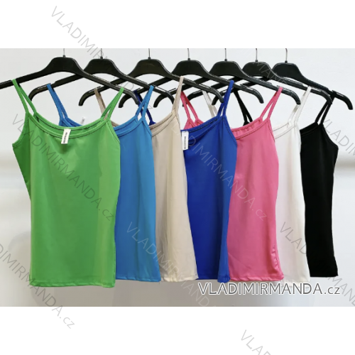 Tielko na ramienka dámske (S/M ONE SIZE) TALIANSKA MÓDA IMPMD233932a