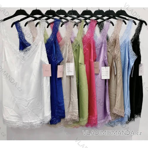Tielko na ramienka dámske (S/M ONE SIZE) TALIANSKA MÓDA IMPMD239818L