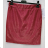 Sukňa krátka dámska (S/M ONE SIZE) TALIANSKA MÓDA IMPMD2313501a
