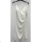 Šaty elegantné na ramienka dámske (S/M ONE SIZE) TALIANSKA MÓDA IMPMD2322855