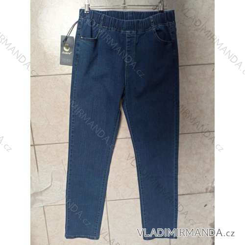 Rifle jeans dámske (33-44) SUNBIRD AKX3915