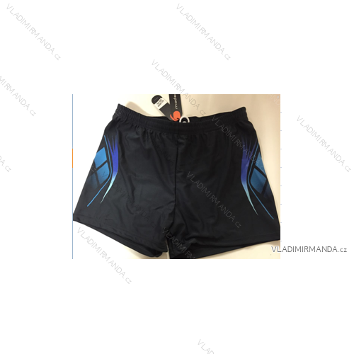 Plavky pánske nadrozmerné (m-4XL) Cefónom AB069