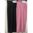 Sukňa dlhá dámska prúžok (S/M ONE SIZE) TALIANSKA MÓDA IMPCF2310481