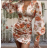 Šaty elegantný dlhý rukáv dámske (S/M ONE SIZE) TALIANSKA MÓDA IMPCF237143