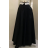 Sukňa dlhá dámska (S/M ONE SIZE) TALIANSKA MÓDA IMPCF2310488