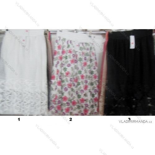 Sukne letné dámske (l-2xl) Lishi 825L