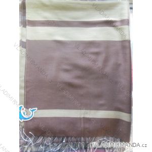 Šál letné dámske (one size) DELFIN LX-39