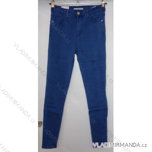 Džegíny legíny jeans dámske (34-42) SAL SAL23Y002-3