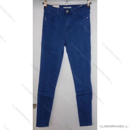 Džegíny legíny jeans dámske (34-42) SAL SAL23Y002-3