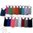 Tielko letná viskoza dámske (S/M/L ONE SIZE) TALIANSKA MÓDA IMD22468