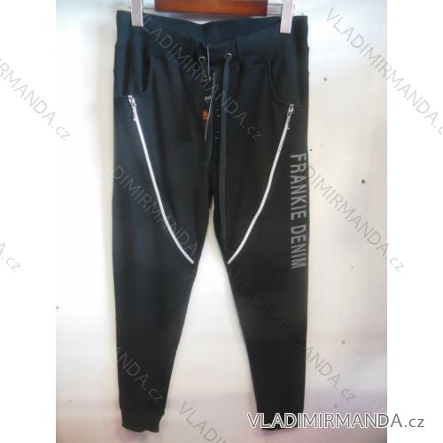 Tepláky 3/4 Krátke pánske (m-xxl) Benter 98846