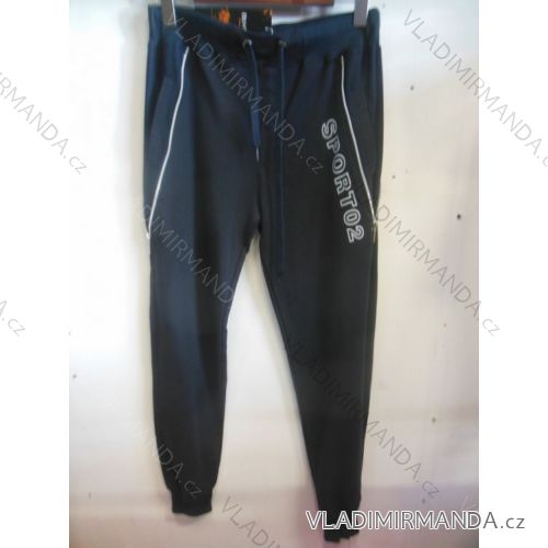 Tepláky 3/4 Krátke pánske (m-xxl) Benter 98847