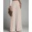 Nohavice dlhé letné dámske (S/M/L ONE SIZE) TALIANSKA MÓDA IMD23417