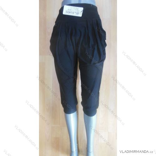ALADINKY harémky krátke dámske (m-2xl) ELEVEK GL767