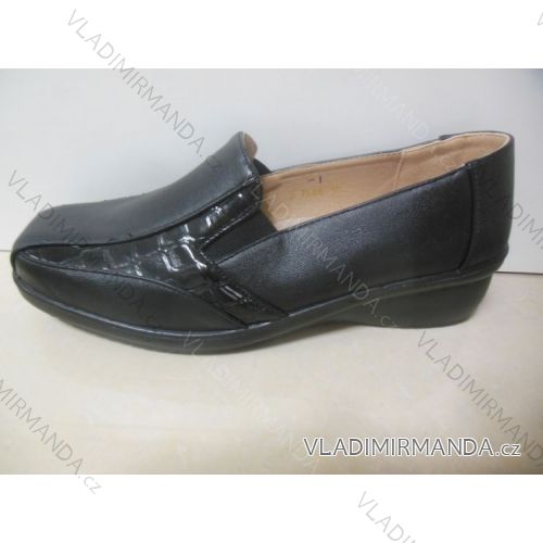 Poltopánky dámske (36-41) RISTAR 7868-1