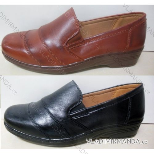Poltopánky dámske (36-41) RISTAR 6317-2