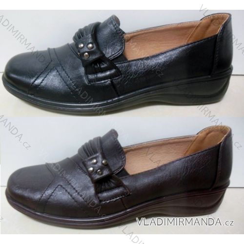 Poltopánky dámske (36-41) RISTAR 2234-1