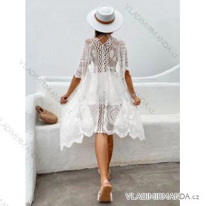 Župan prehoz cez plavky letný dámsky (S/M/L ONE SIZE) TALIANSKA MÓDA IMD23451