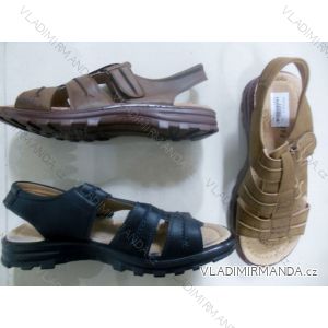 Sandále pánske (40-46) RISTAR 8109-1