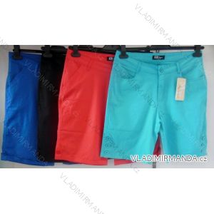 Šortky kraťasy letné dámske (l-4XL) M. ELYSEEE ME-1651