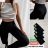 Legíny dlhé dámske (S/ML/XL) TURECKÁ MÓDA TMWL23A24