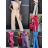 Overal dlhý elegantný bez rukávov dámsky (S/M ONE SIZE) TALIANSKA MÓDA IMWE2375039