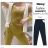 Legíny dlhé dámske (S/M-XL/2XL) TURECKÁ MÓDA TMWL2339006919