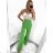 Nohavice dlhé dámske (S/M/L ONE SIZE) TALIANSKA MÓDA IMPBB23B531