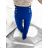 Nohavice dlhé dámske (S/M/L ONE SIZE) TALIANSKA MÓDA IMPBB23B531
