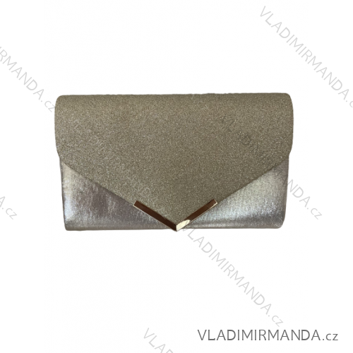 Kabelka listová kabelka dámska (one size) TALIANSKA MÓDA IM0823XL-9130