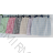 Sukňa krátka dámska (S/M ONE SIZE) TALIANSKA MÓDA IMPMG231138