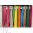 Nohavice dlhé dámske (S/M ONE SIZE) TALIANSKA MÓDA IMPDY23LC5202