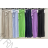 Nohavice dlhé dámske (S/M ONE SIZE) TALIANSKA MÓDA IMPDY23XBSL22067