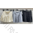 Sukňa krátka dámska (S/M ONE SIZE) TALIANSKA MÓDA IMPDY232SSH6800