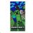 Osuška plážová Minecraft bavlnená chlapčenská (70 x 140 cm) SETINO MNC-001