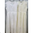 Šaty dlhé letné boho krajkové bez rukávov dámske (S/M ONE SIZE) TALIANSKA MÓDA IMPEM2323078